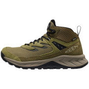 Muške cipele za planinarenje Keen Hightrail Mid Wp Men