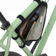 Torbica za okvir bicikla Fjällräven Hoja Triangle Frame Bag