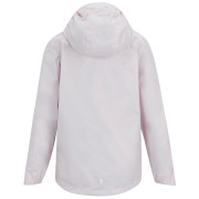 Dječja jakna Regatta Lever Pink Haze