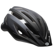 Biciklistička kaciga Bell Crest crna Black/DarkTitanium