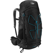 Ruksak Lowe Alpine AirZone Camino Trek 30:40 crna Black/Bk