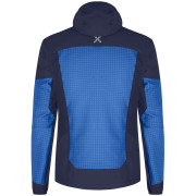 Muška jakna Montura Seed Hooded Jacket