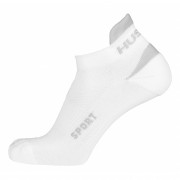Čarape Husky Sport bijela/siva White/Gray