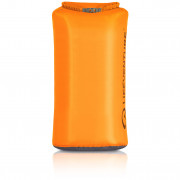 Vodootporna torba LifeVenture Ultralight Dry Bag 75L narančasta