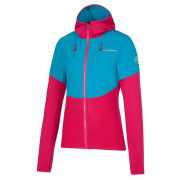 Ženska dukserica La Sportiva Session Tech Hoody W