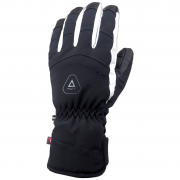 Ženske rukavice za skijanje Matt Powder Gloves crna
