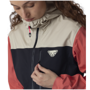 Ženska jakna Dynafit Traverse 3L Jkt W