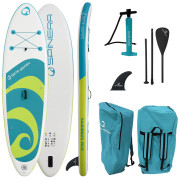 SUP Spinera Classic 10'0 Pack 1 plava