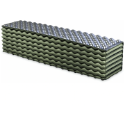 Pjenasta podloga Pinguin Fold XL Alu