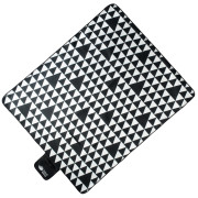 Deka za piknik Aquawave Triangle Blanket