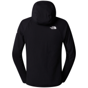 Muške funkcionalne majice dugih rukava The North Face M Summit Futurefleece Fz Hoodie