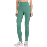 Ženske tajice 4F Tights Fnk F487 zelena Green