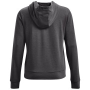 Ženska dukserica Under Armour Rival Terry Hoodie