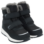 Dječje zimske cipele Viking Outdoor Footwear Equip Warm WP 2V Black/Grey