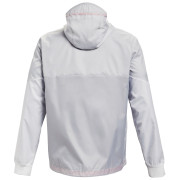 Muška jakna Under Armour Legacy Windbreaker