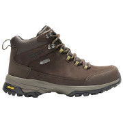 Ženske cipele Regatta Womens Burrell Leather Boot II