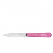 Kuhinjski nož Opinel Nož N°112 Sweet pop ružičasta fuchsia