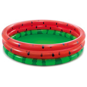 Bazen Intex Watermelon Pool 58448NP zelena/crvena