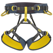 Penjački pojas za penjanje i alpinizam Skylotec Wall siva/žuta Anthracite/Mustard Yellow