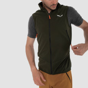 Muški prsluk Salewa SELLA DST M VEST