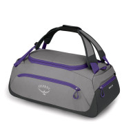 Torba Osprey Daylite Duffel 30 siva