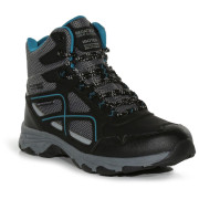 Ženske cipele Regatta Lady Vendeavour Bt crna/plava