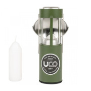 Lampe UCO Original Candle Lantern Kit 2.0 zelena Green