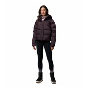 Ženska zimska jakna Columbia Amaze Puff™ Hooded Jacket
