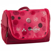 Kozmetička torbica Vaude Bobby ružičasta