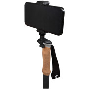 Produžetak Warg Connector Holder crna black