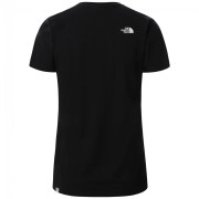 Ženska majica The North Face S/S Easy Tee