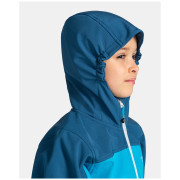 Dječja softshell jakna Kilpi Ravio