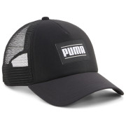 Šilterica Puma Ess Trucker Cap crna Black