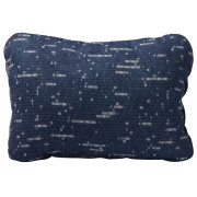 Jastuk Therm-a-Rest Compressible Pillow Cinch S plava/siva