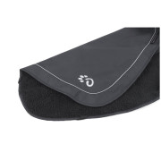 Kabanica za psa Mountain Paws Fleece-Lined Dog Raincoat