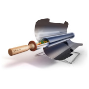 Solarno kuhalo GoSun Sport roštilj, pećnica