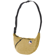 Torbice oko struka Ticket to the moon Upcycled Sling Bag Premium zlatna Sparkling Gold