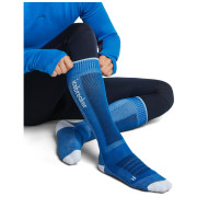 Muške čarape Icebreaker Men Merino Blend Ski+ Medium OTC
