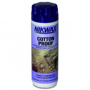 Impregnacija Nikwax Cotton Proof 300 ml