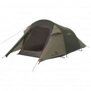 Šator Easy Camp Energy 200 zelena/smeđa RusticGreen