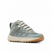 Ženske cipele Columbia FACET™ 75 MID OUTDRY™ plava/siva