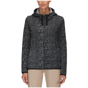 Ženski džemer Mammut Chamuera ML Hooded Jacket Women