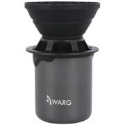 Aparat za kavu Warg Kofein