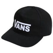 Šilterica Vans Drop V Logo Snapback crna Black