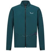 Muška jakna Salewa Pedroc Dst Light Jacket M plava pond blue