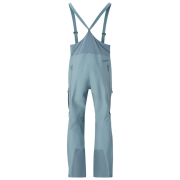 Muške skijaške hlače Norrona møre Gore-Tex Salopette