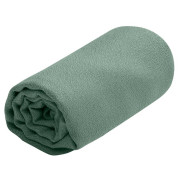 Ručnik Sea to Summit Airlite Towel XXS siva