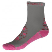 Dječje čarape Progress Kids Summer Sox 26PS siva/žuta Gray/Pink