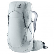 Turistički ruksak Deuter Aircontact Ultra 35+5 SL svijetlo siva
