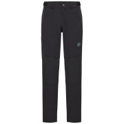 Muške hlače Mammut Runbold Guide SO Pants Men crna black